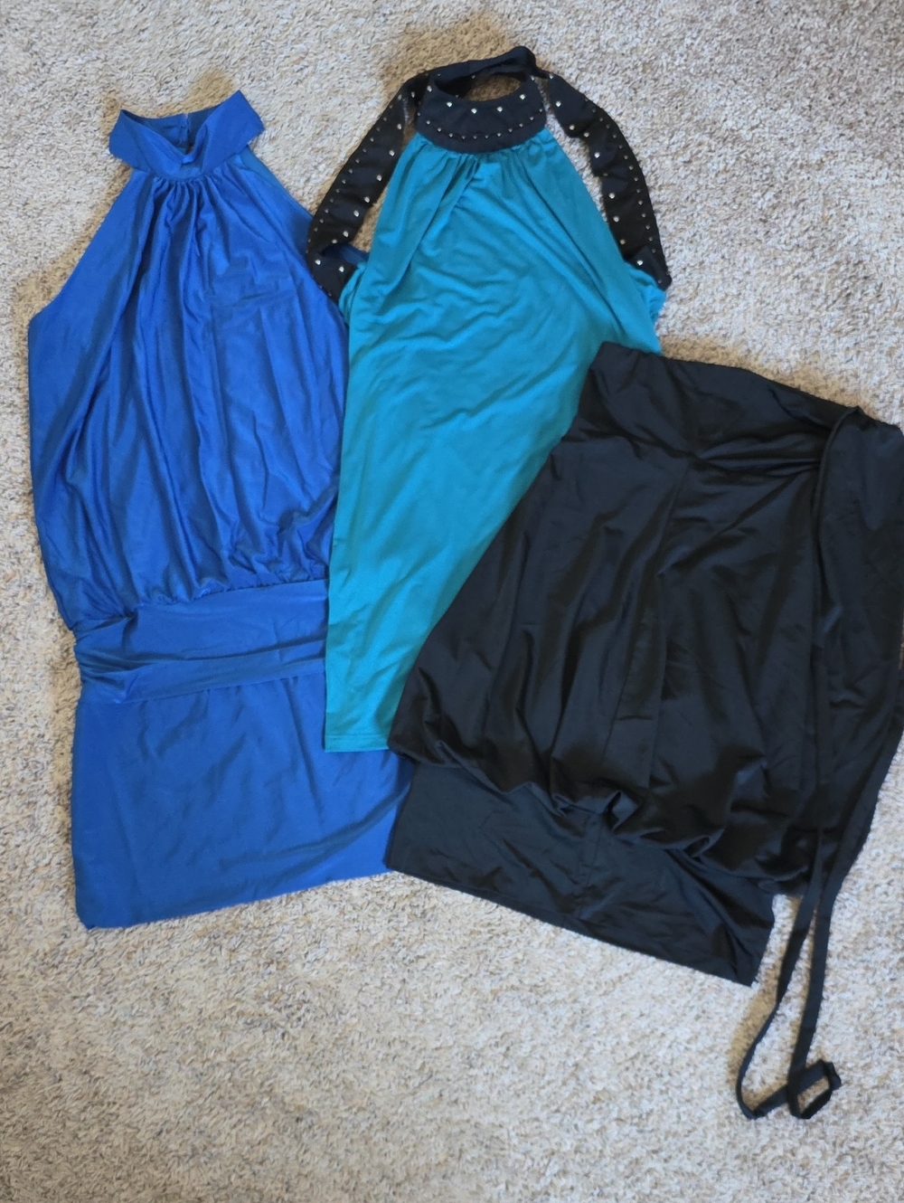 Fredericks of Hollywood XS Dress Bundle